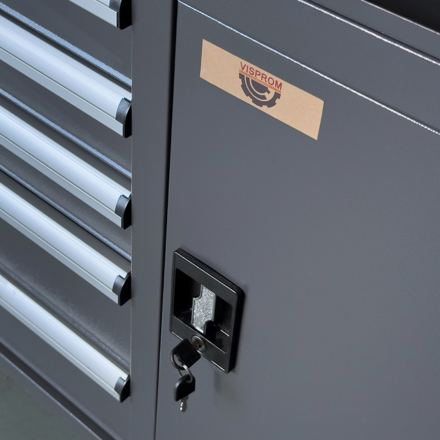 Верстак VISPROM SP-003 - фото