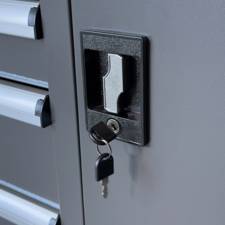 Верстак VISPROM SP-003 - фото