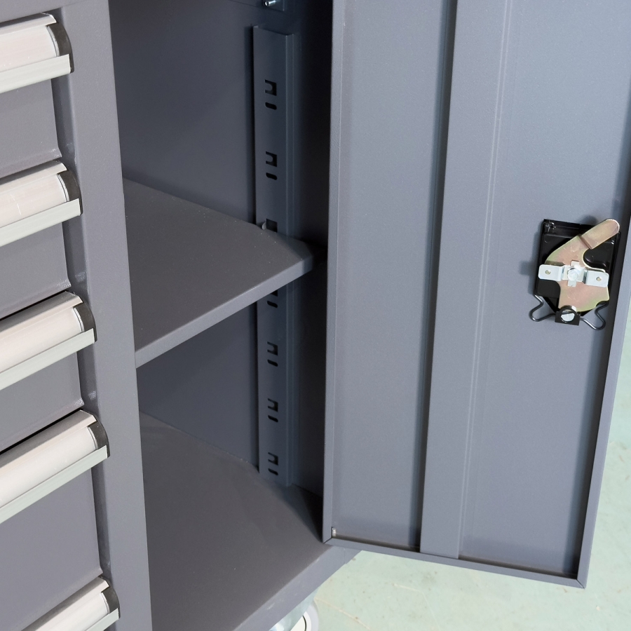 Верстак VISPROM SP-003 - фото