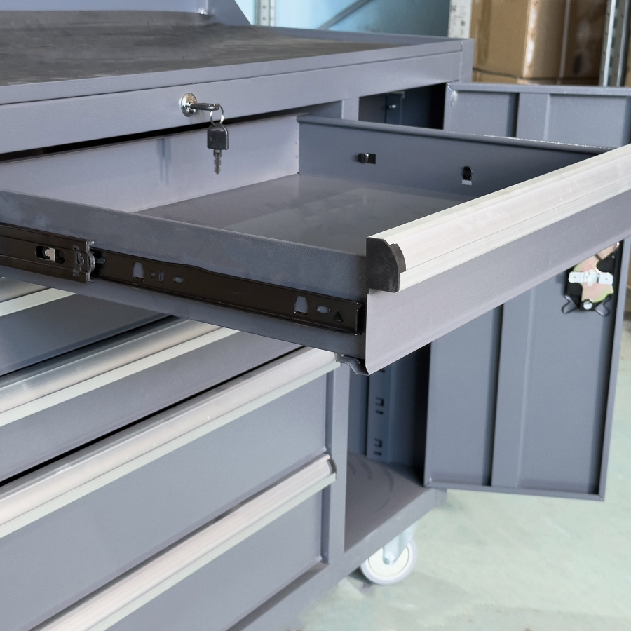 Верстак VISPROM SP-003 - фото