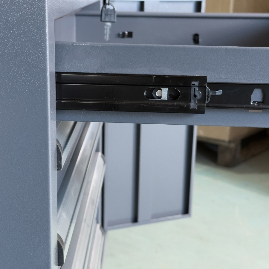 Верстак VISPROM SP-003 - фото