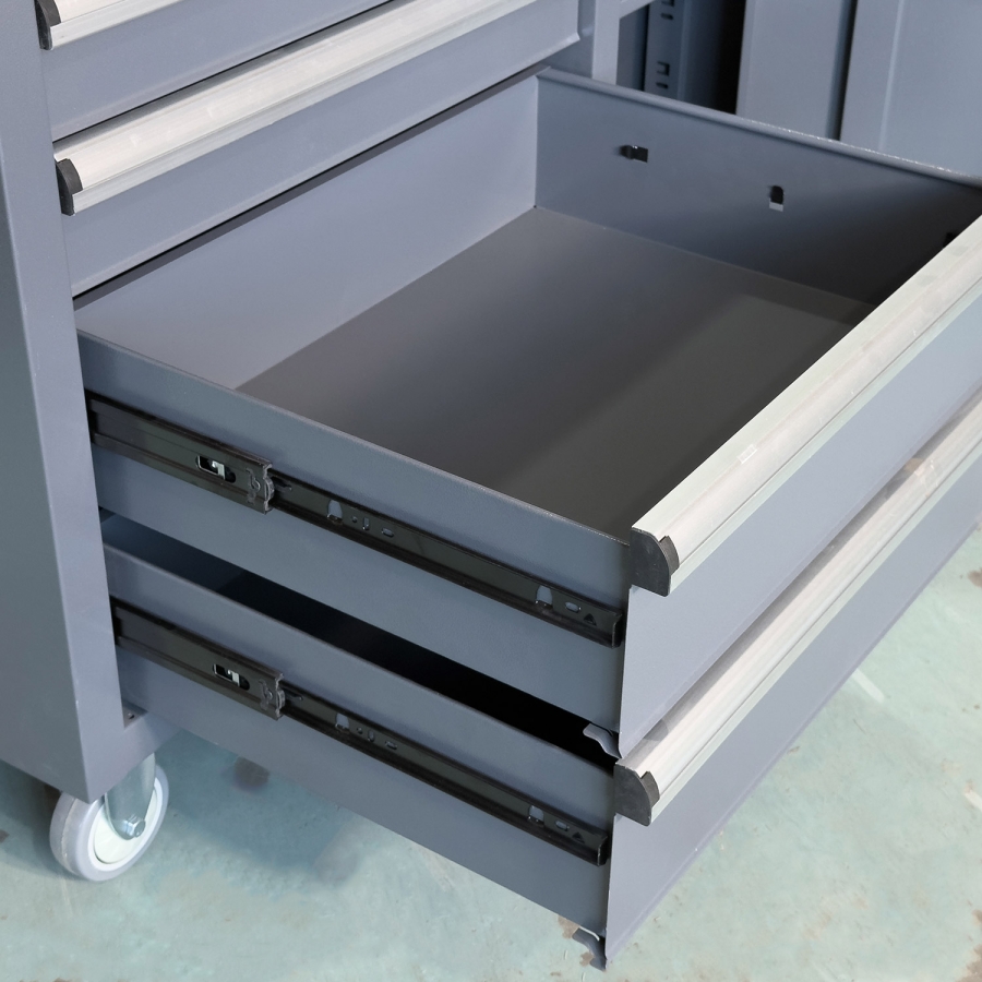 Верстак VISPROM SP-003 - фото