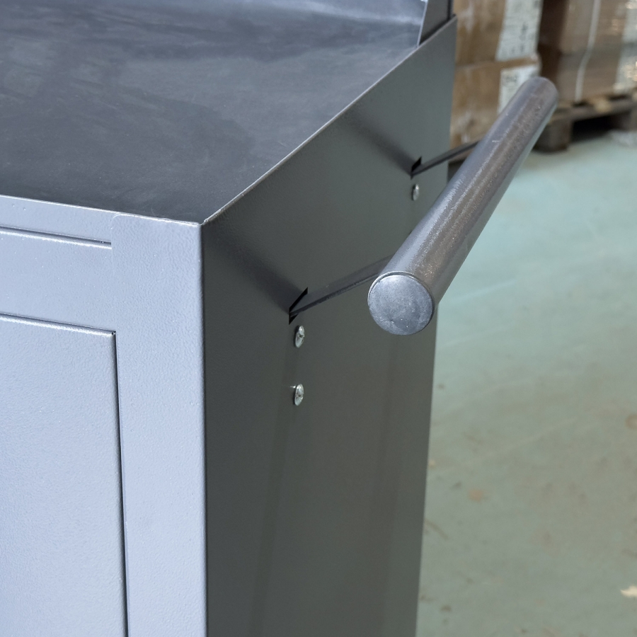 Верстак VISPROM SP-003 - фото