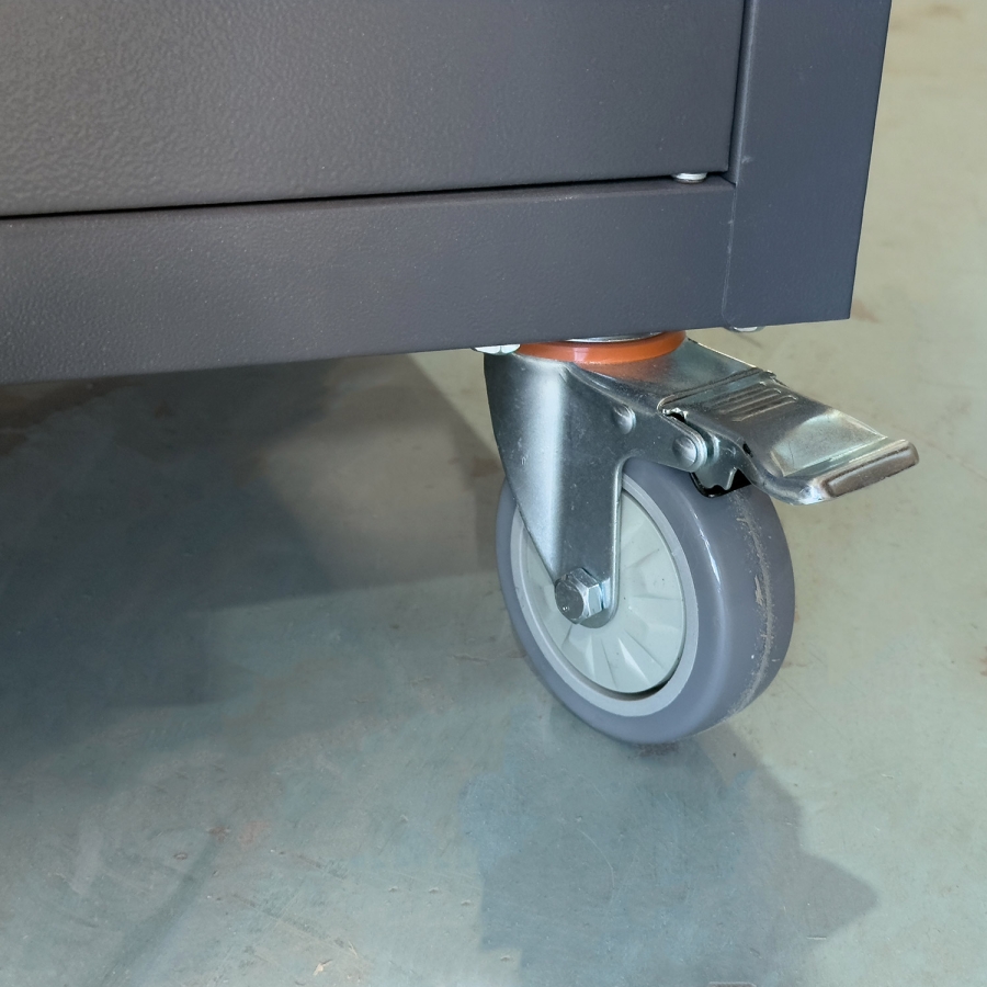 Верстак VISPROM SP-003 - фото