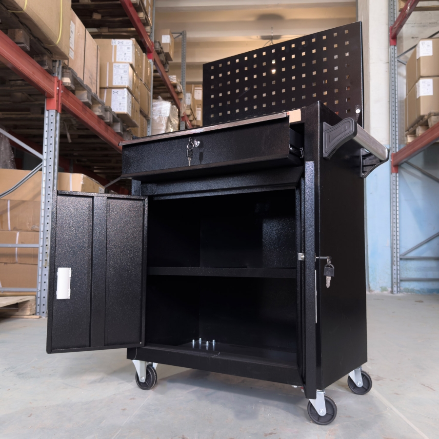 Верстак VISPROM SP-002 - фото