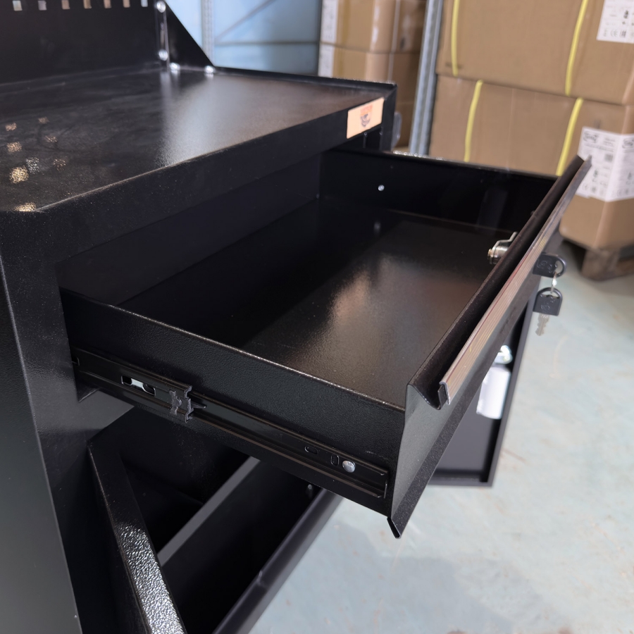 Верстак VISPROM SP-002 - фото