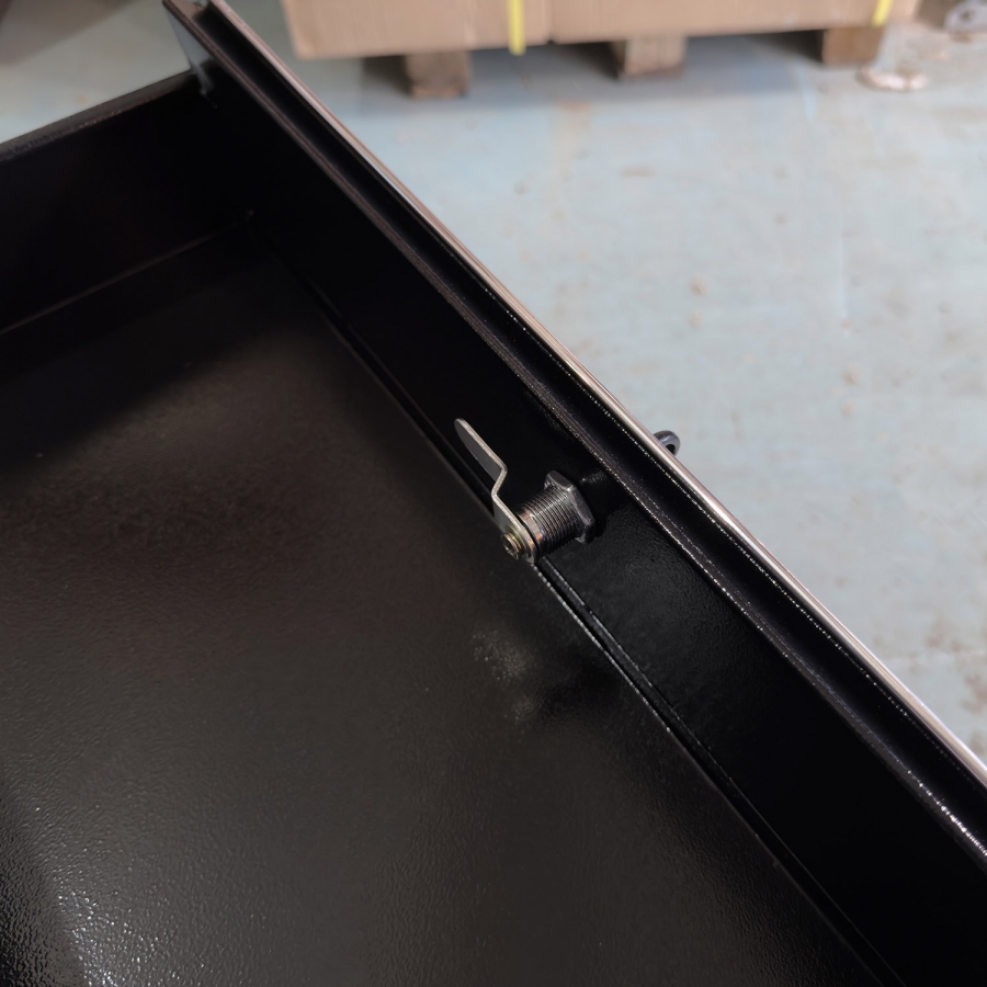 Верстак VISPROM SP-002 - фото