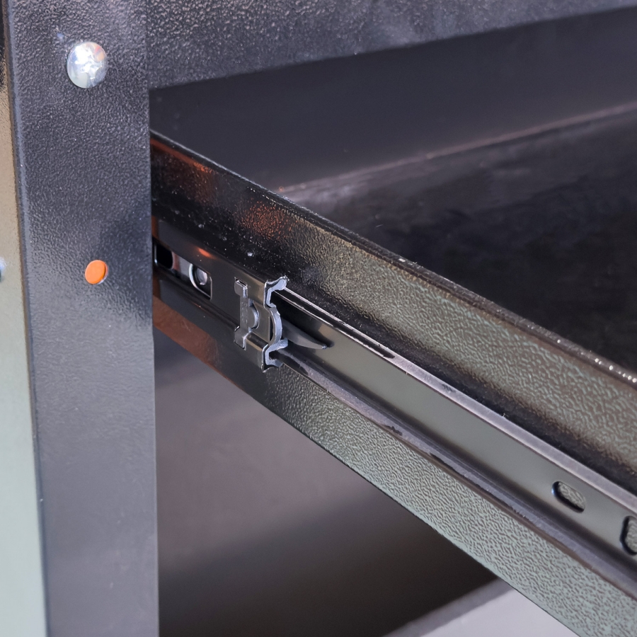 Верстак VISPROM SP-001 - фото