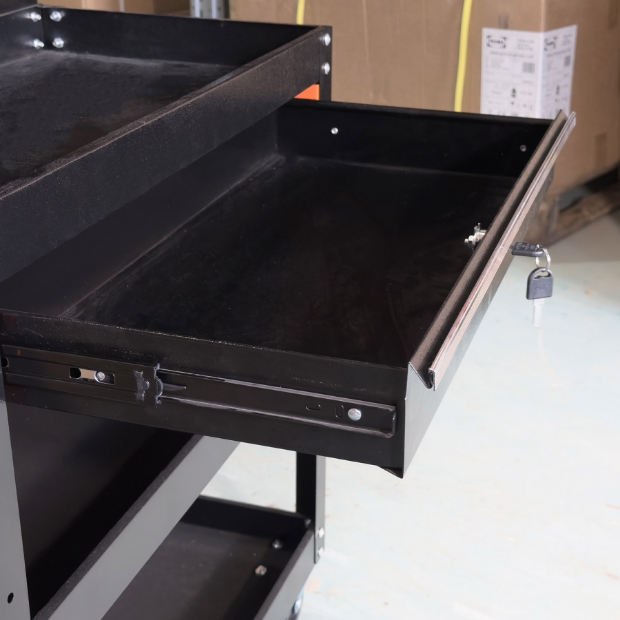 Верстак VISPROM SP-001 - фото