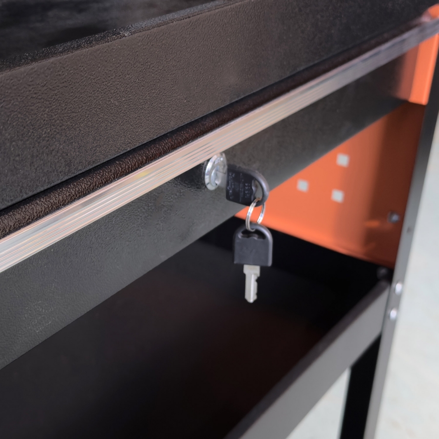 Верстак VISPROM SP-001 - фото