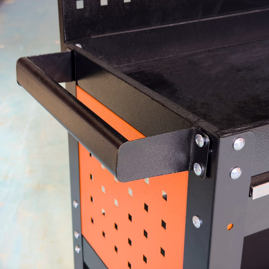 Верстак VISPROM SP-001 - фото