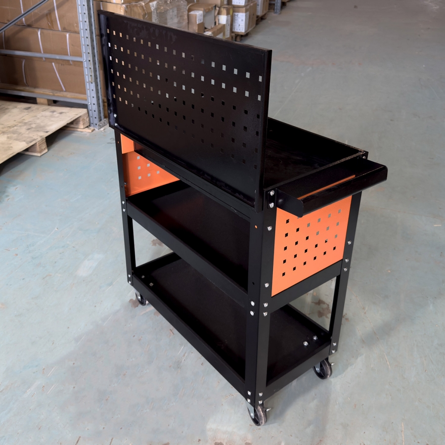 Верстак VISPROM SP-001 - фото