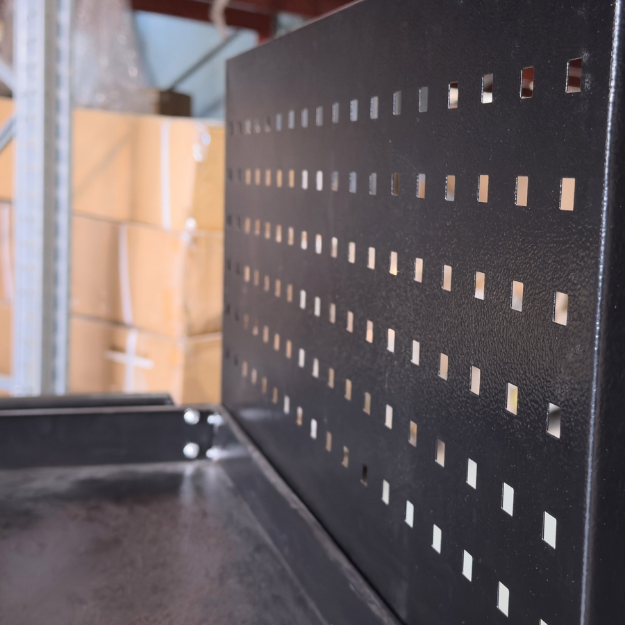 Верстак VISPROM SP-001 - фото