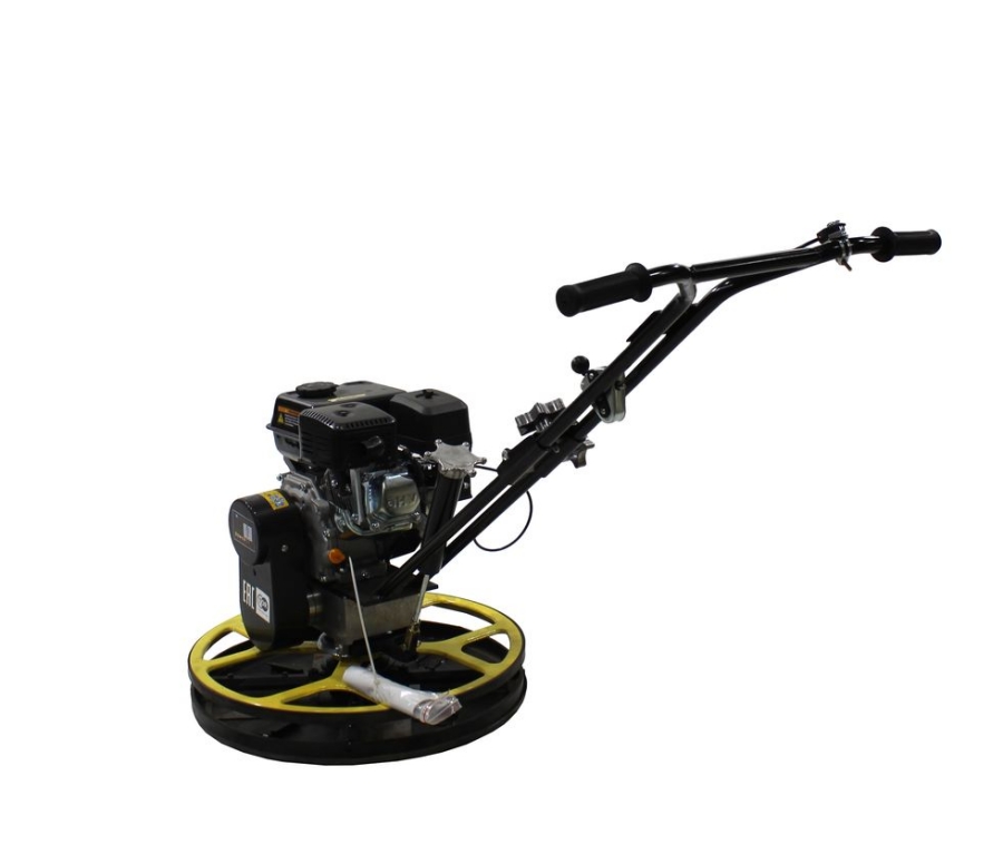 Затирочная машина бензиновая TOR S-60 - фото