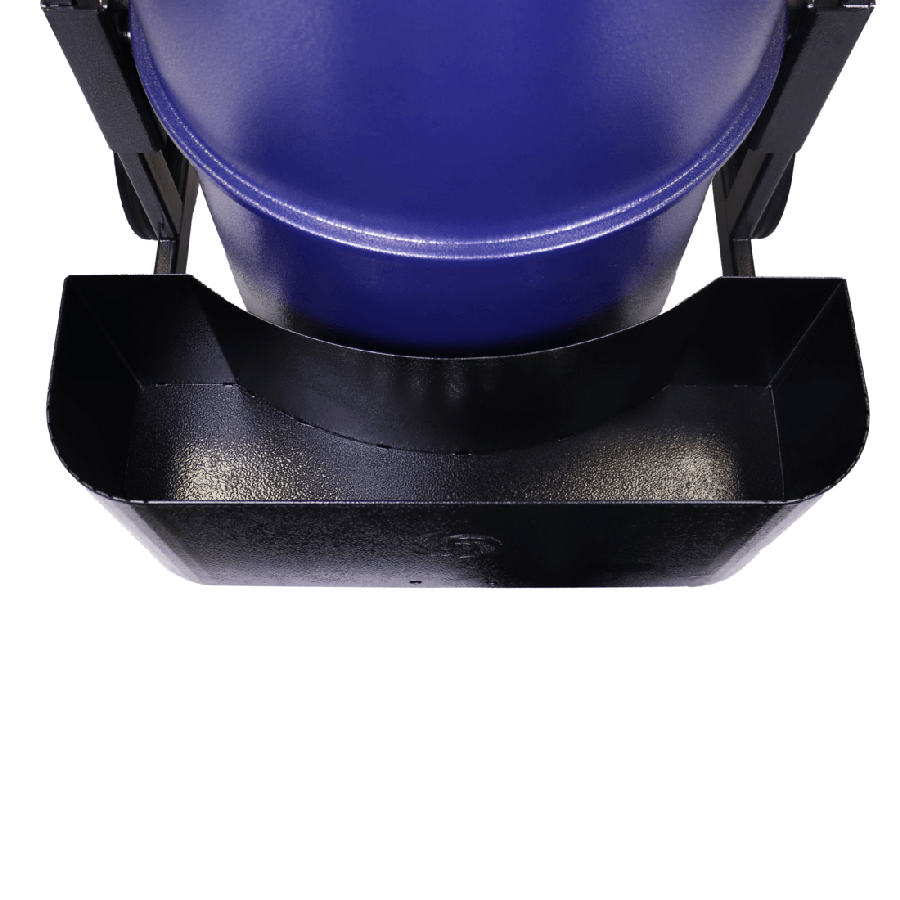 Промышленный пылесос Дастпром ПП-220/40.4-3,6 - фото