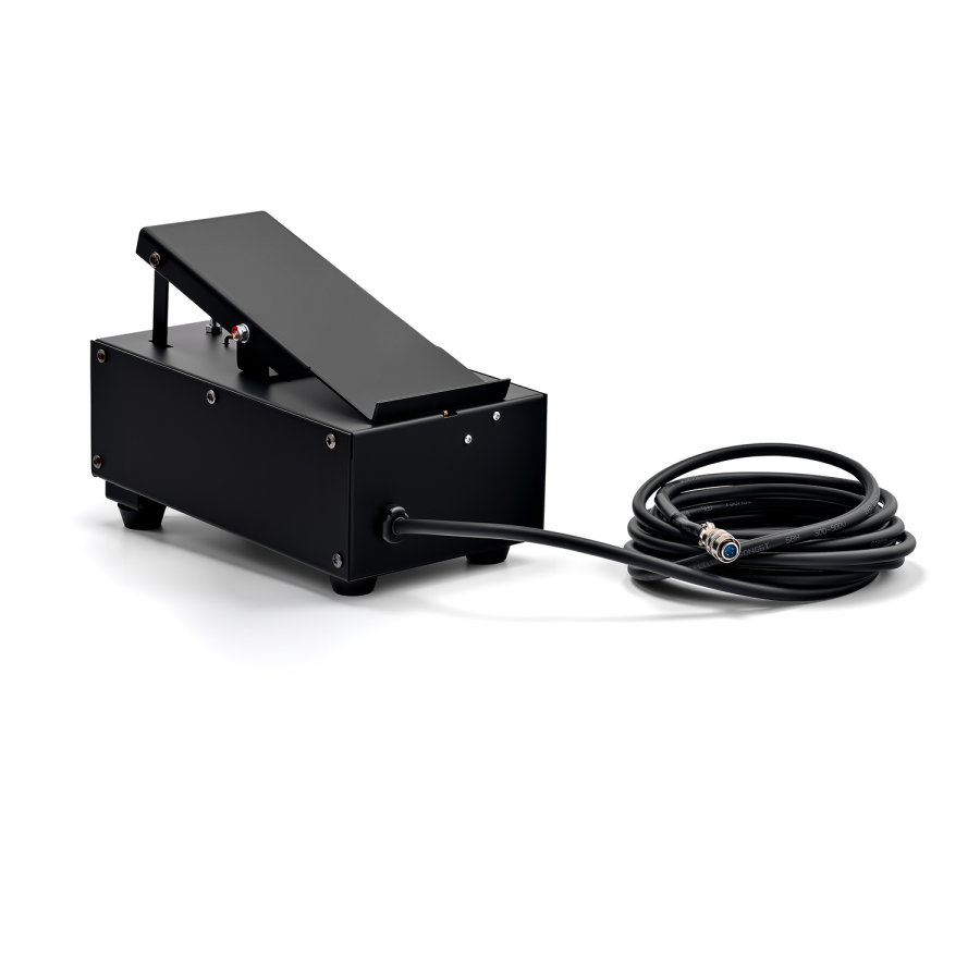 Аппарат аргонодуговой сварки ЕВМ TIG WavePower 200 AC/DC Pulse LED с комплектом - фото