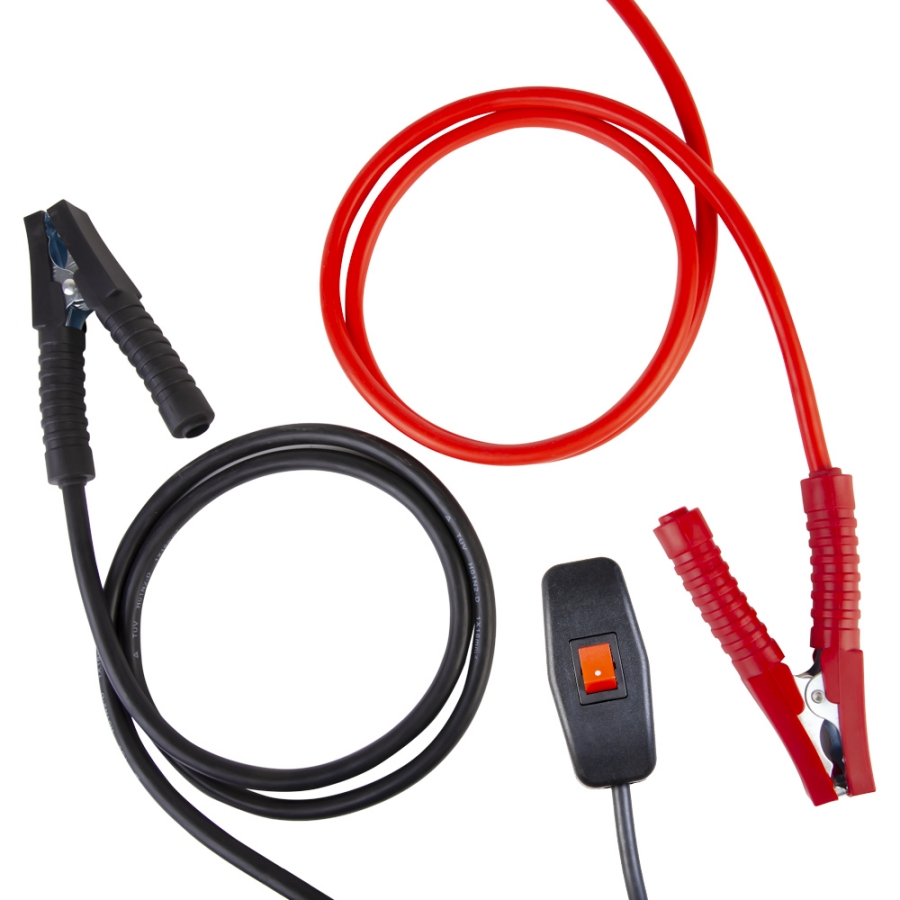 Пуско-зарядное устройство WiederKraft WDK-Start800 - фото