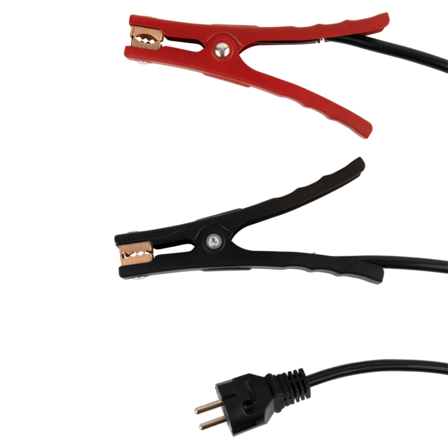 Пуско-зарядное устройство WiederKraft WDK-Start650 - фото