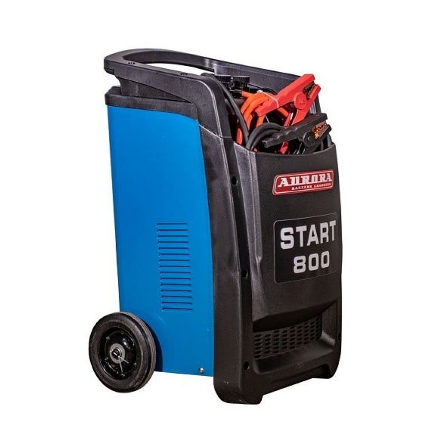 Пуско-зарядное устройство Aurora START 800 ДУ - фото