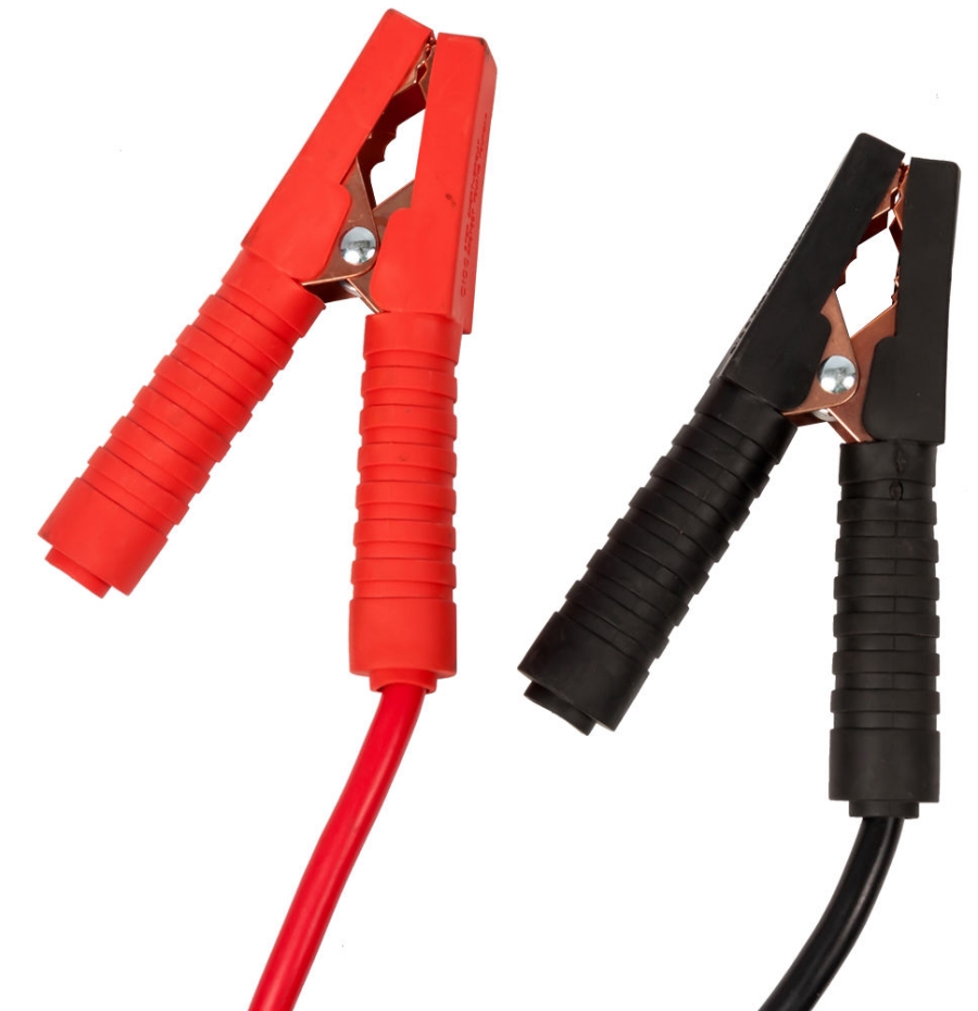 Пуско-зарядное устройство QUATTRO ELEMENTI Tech Boost 620 - фото