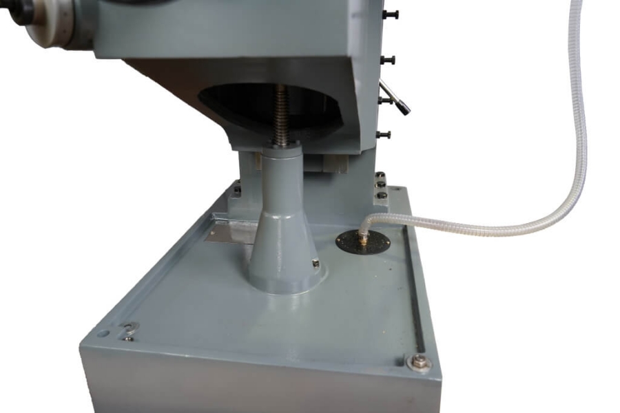 Станок фрезерный по металлу Metal Master DMM 5325C - фото