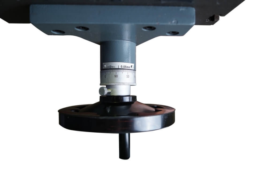 Станок фрезерный по металлу Metal Master DMM 5325C - фото