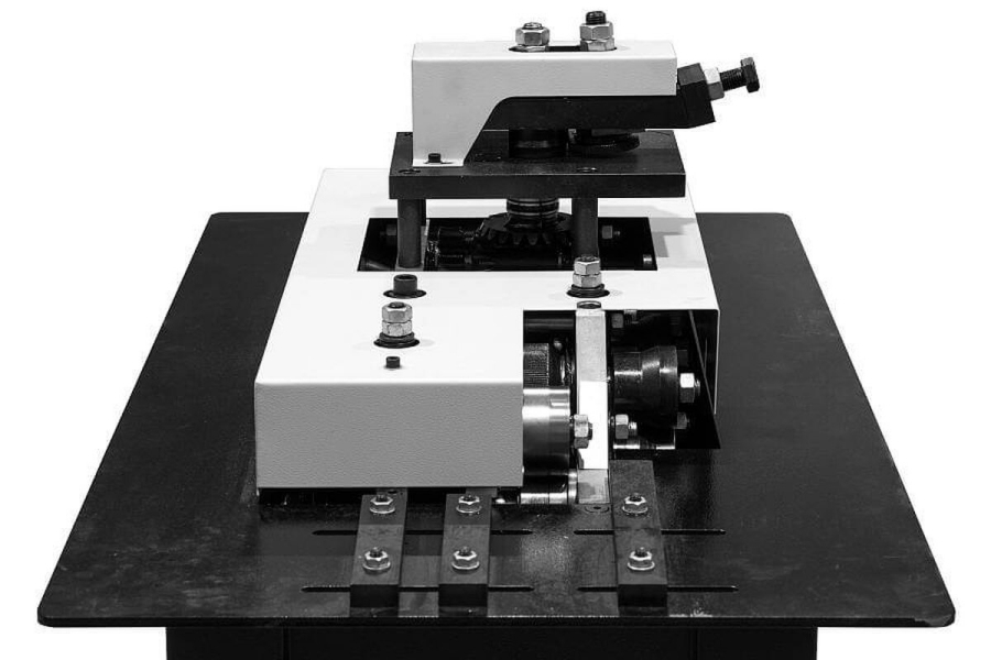 Станок фальцепрокатный Stalex PRO LC 12DR - фото