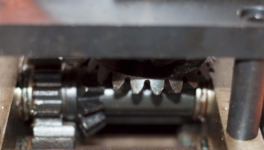 Станок фальцепрокатный Stalex LC-12DR - фото