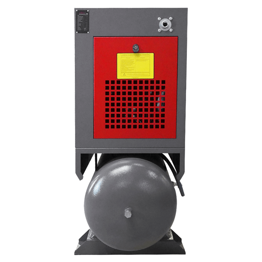 Компрессор винтовой Harrison HRS-94950TDF3-10 - фото