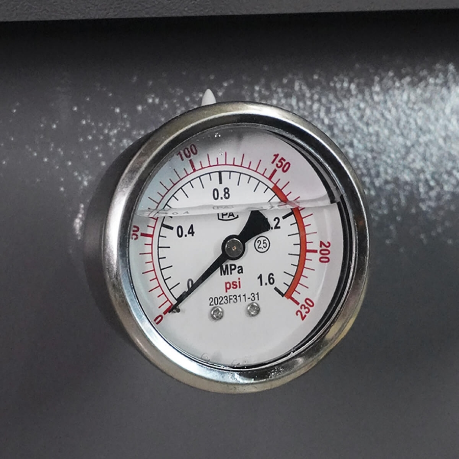 Компрессор винтовой Harrison HRS-94950TDF3-10 - фото