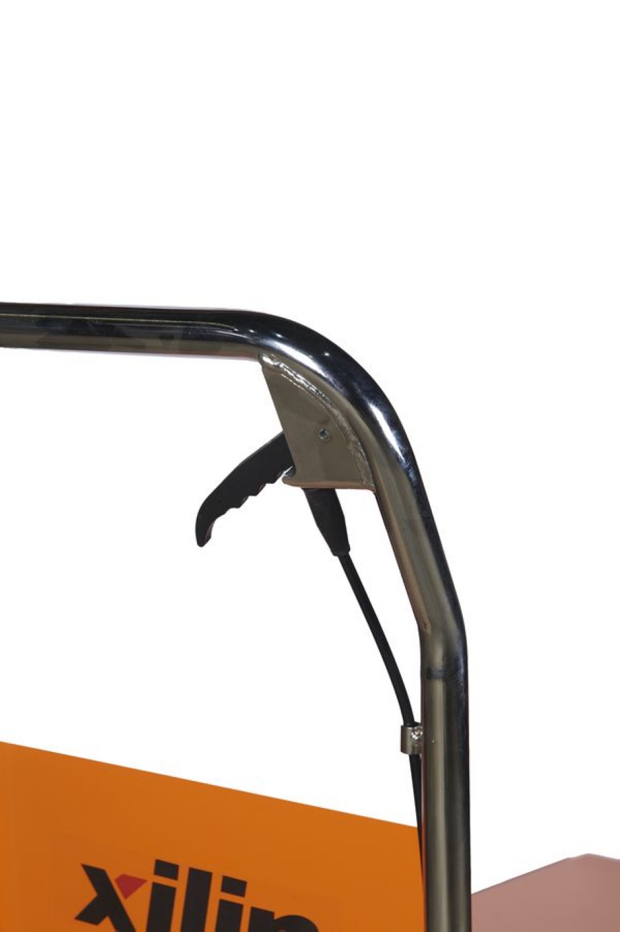 Подъемный стол 1000 КГ 380-1000 ММ XILIN SP1000 - фото