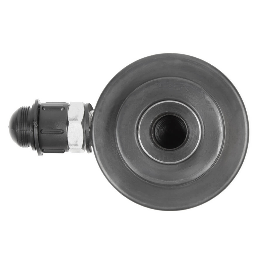 Пресс гидравлический для пробивки отверстий в стальных листах Harrison HRH-KP020130114 - фото