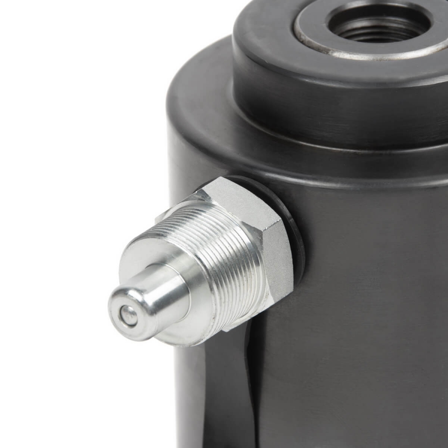 Пресс гидравлический для пробивки отверстий в стальных листах Harrison HRH-KP020130114 - фото