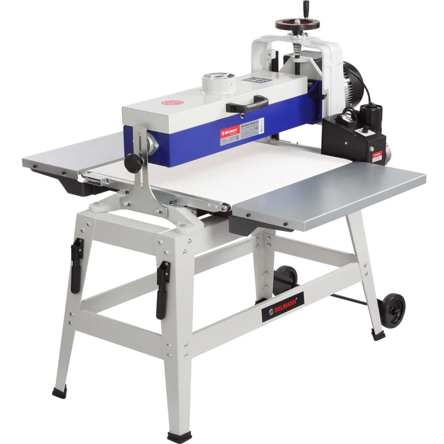 Станок шлифовальный BELMASH DS560-W - фото