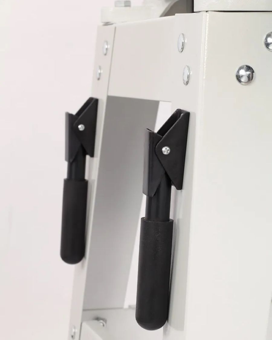 Станок шлифовальный BELMASH DS560-W - фото