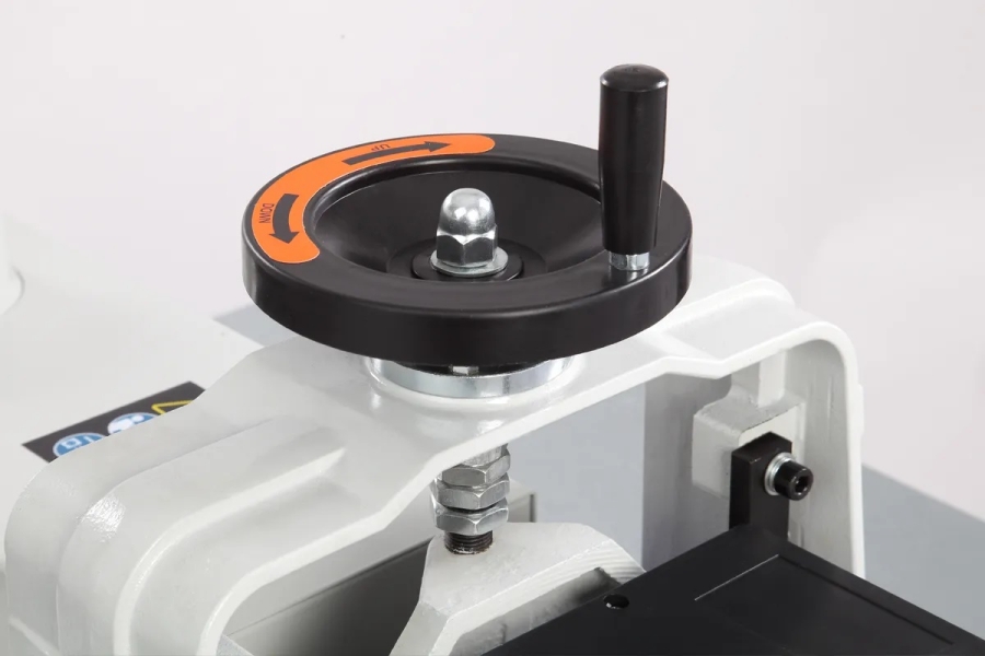 Станок шлифовальный BELMASH DS560-W - фото