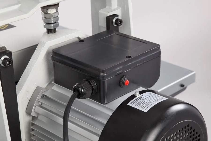 Станок шлифовальный BELMASH DS560-W - фото