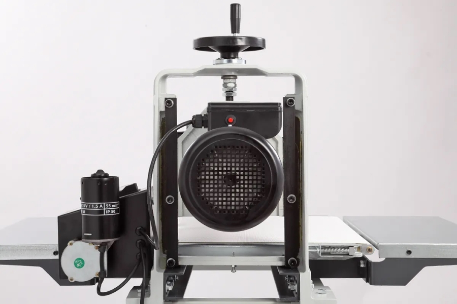 Станок шлифовальный BELMASH DS560-W - фото