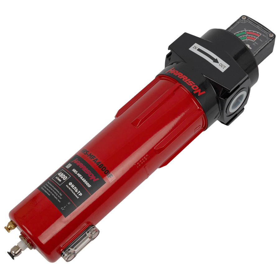 Фильтр магистральный Harrison HRS-MFA4800IF - фото