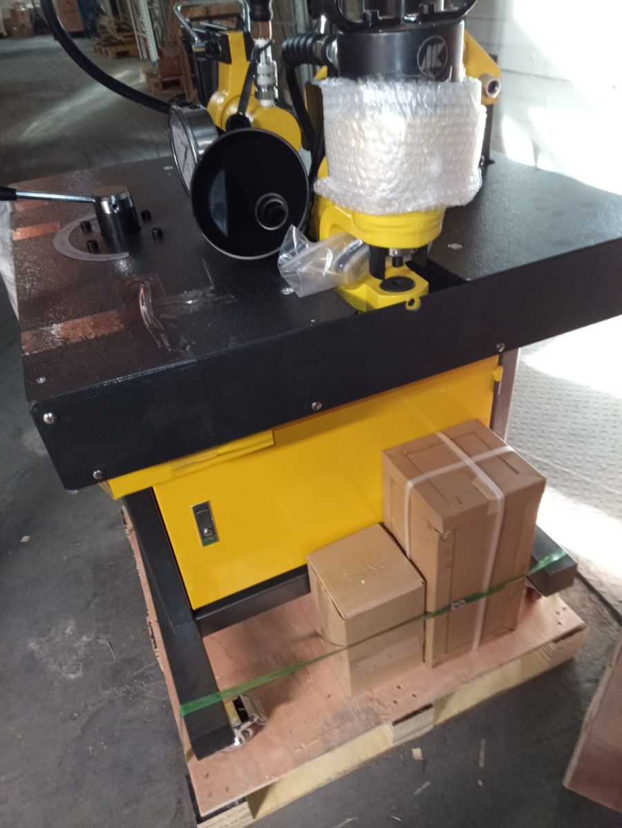 Отгрузка СШГ-150